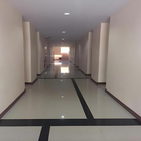 V.R.Mansion Hotel Phatthalung Esterno foto
