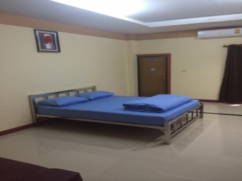 V.R.Mansion Hotel Phatthalung Esterno foto